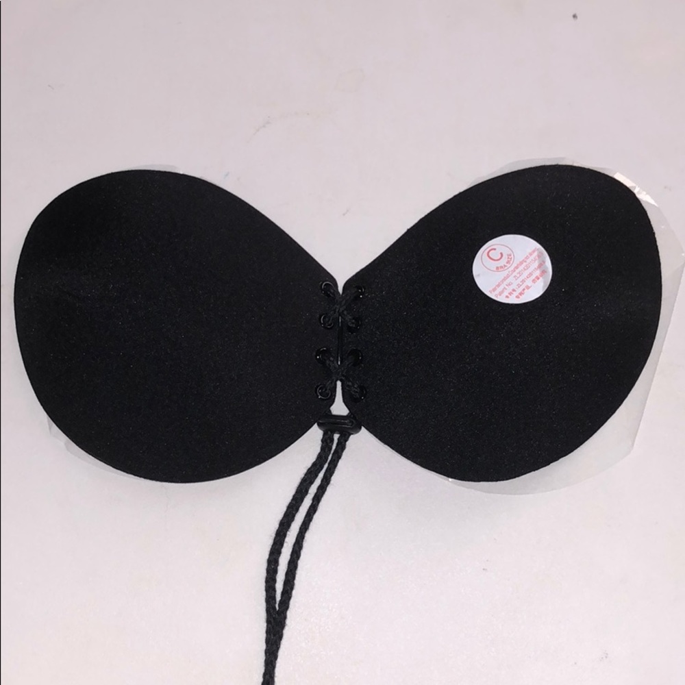 Push up bra